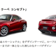 Illustration for article titled Daihatsu's Copen Shooting Brake Concept Is A Tiny Dose Of Wonderful